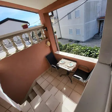 Apartment Diklo