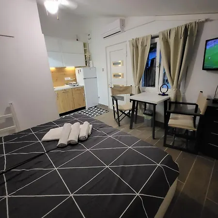 Apartment Diklo Zadar