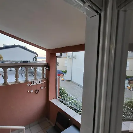 Apartment Diklo Zadar