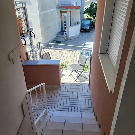 Apartment Diklo
