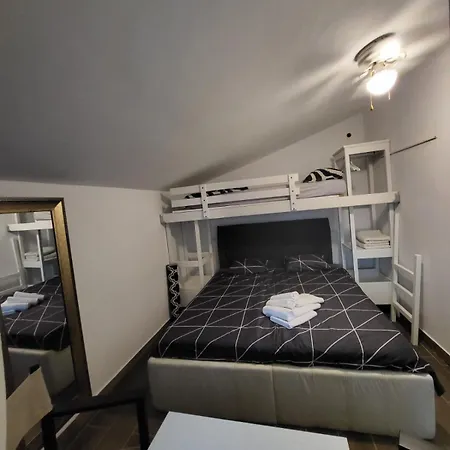 Studio Apartman Diklo Apartment Zadar