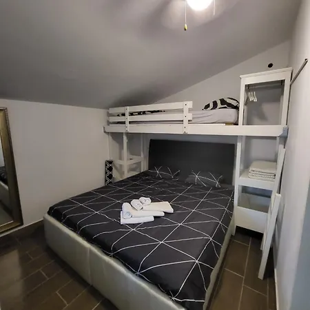Studio Apartman Diklo Zadar