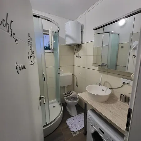 Studio Apartman Diklo