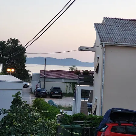 Studio Apartman Diklo * Zadar